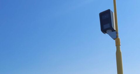 Letter to the Editor: Penalty points and the dreaded N25 speed camera