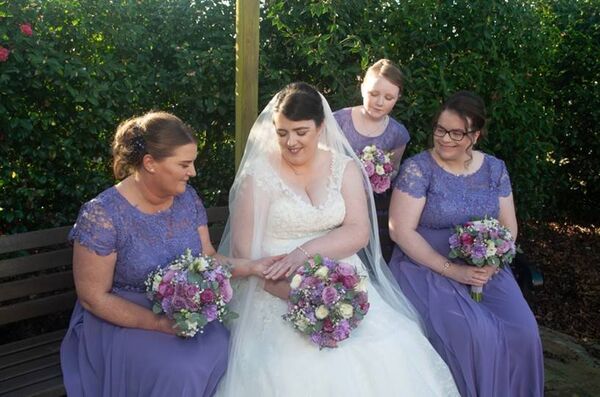 Photo: Andrew McDermott