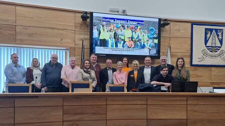 Alternative site may be needed for Waterford playground promised three years ago