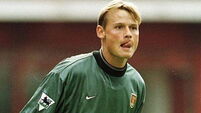 Former Arsenal goalkeeper Alex Manninger killed in road accident, aged 48