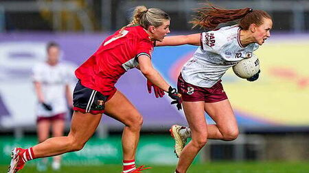 LGFA approve new playing rules for championship