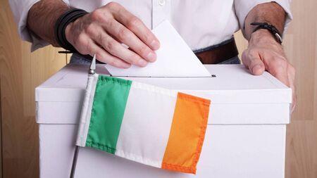 Waterford Council encourages people to check voting register