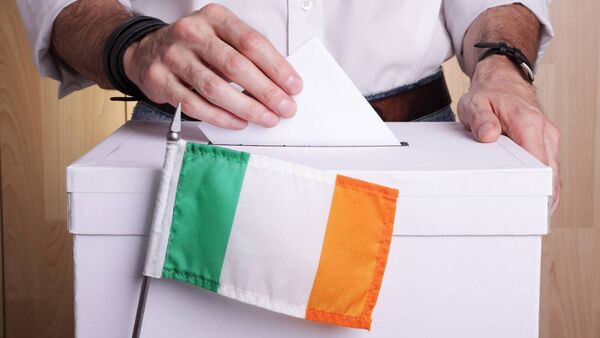 Waterford Council encourages people to check voting register