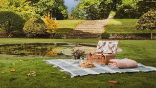 <p>The Blackwater Valley Opera Festival will be partnering with Mount Juliet Estate.</p>