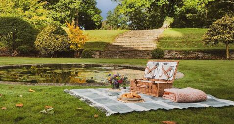 Blackwater Valley Opera Festival partners with Mount Juliet