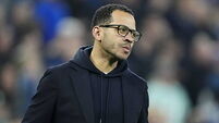 Liam Rosenior: Chelsea running out of time in bid for Champions League football