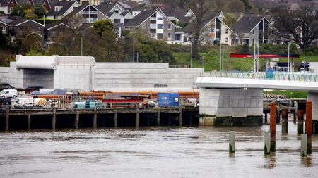 Where is the “missing link” of the sustainable transport bridge?
