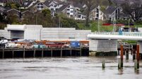 Where is the “missing link” of the sustainable transport bridge?