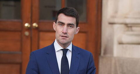 No heave against Micheál Martin within Fianna Fáil, says Jack Chambers