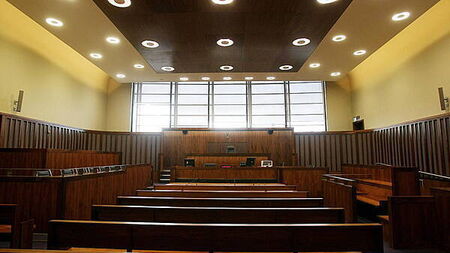 Hunter to be sentenced for shooting man meditating in his garden