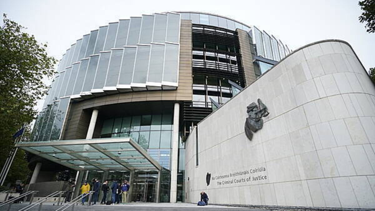 'Beaten, slapped and choked': Man (40) jailed for assaulting partner in two violent attacks