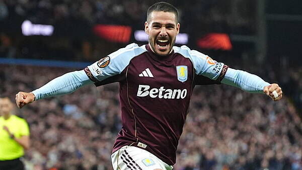 Aston Villa power into Europa League semi-finals with thumping win over Bologna