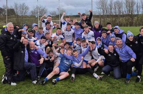 Electric Déise under-20s come back to collar Clare  - GAA - Waterford News & Star
