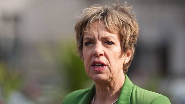 Labour Party calls on Taoiseach to investigate Jeffrey Epstein’s Irish links