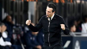 Ryan Sessegnon’s stoppage-time strike snatches Fulham victory at Southampton