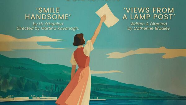 View from the Green Room: You just can’t beat good writing