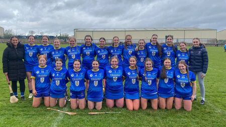 Local Notes: Best wishes, camogie, GAA and soccer club news and much more
