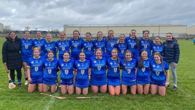 Local Notes: Best wishes, camogie, GAA and soccer club news and much more