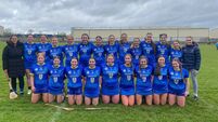 Local Notes: Best wishes, camogie, GAA and soccer club news and much more