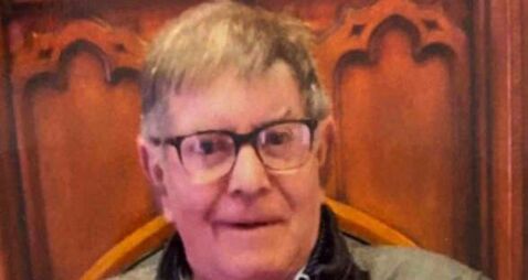 Obituary: Bernard Byrne was devoted to his family