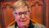 Obituary: Bernard Byrne was devoted to his family