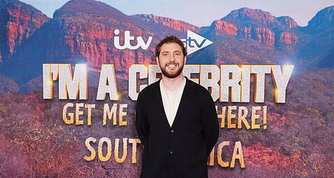David Haye sometimes forgot he was on TV during I’m A Celeb, says Seann Walsh
