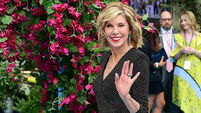 Christine Baranski and Richard E Grant to star in Noel Coward’s Hay Fever
