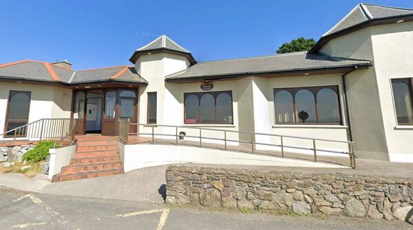 Gold Coast Holiday and Golf Resort. Photo:  Google Maps