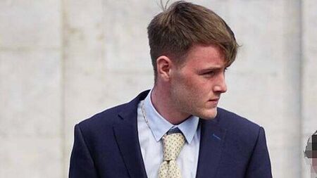 'Beer, steer and go': Man maimed brother in 195km/h 'missile' car crash after reunion