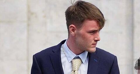 'Beer, steer and go': Man maimed brother in 195km/h 'missile' car crash after reunion