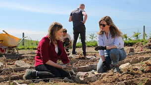 Man (20s) to appear in court after two gardaí injured in Co Monaghan