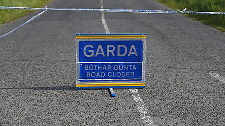 Three injured, one seriously, after road crash in Limerick