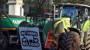Three injured, one seriously, after road crash in Limerick