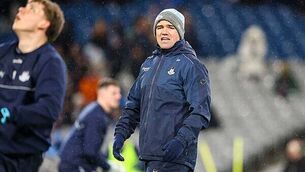 Saturday sport: Ireland beat Poland 1-0 in women's World Cup qualifier