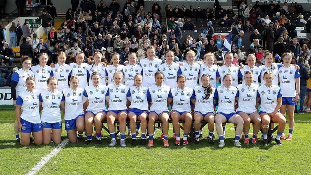 Waterford Camogie prevail in extra-time Ennis epic