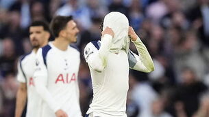 Pep Guardiola angered by VAR during Man City’s cup semi-final win at Newcastle