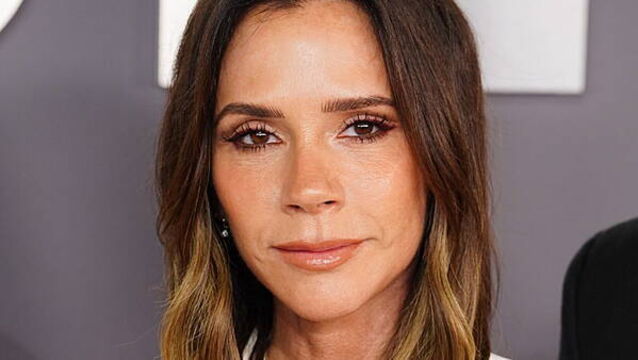 Victoria Beckham thanks family and friends for ‘most magical’ birthday