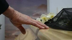 Stormont in talks with London for ‘proper financial package’ for NI