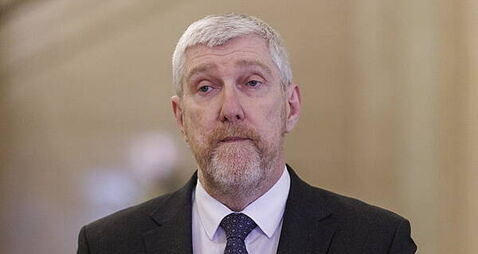 Stormont in talks with London for ‘proper financial package’ for NI