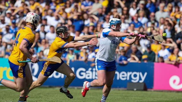 Déíse leave Ennis empty-handed despite Bennett's brilliance