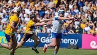 Déíse leave Ennis empty-handed despite Bennett's brilliance