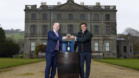 Curraghmore Whiskey and Blackwater Valley Opera Festival announce partnership 