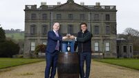 Curraghmore Whiskey and Blackwater Valley Opera Festival announce partnership 