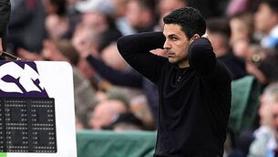 Troy Parrott helps AZ Alkmaar land Dutch Cup