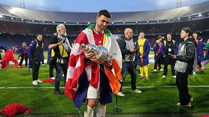 GAA preview: Where to watch this weekend's action