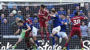 Munster produce statement win over Bulls