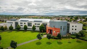 <p>The conference will take place at SETU's Cork Road campus. </p>