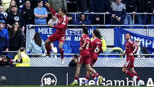 Former kitman takes unfair dismissal case against Dundalk FC