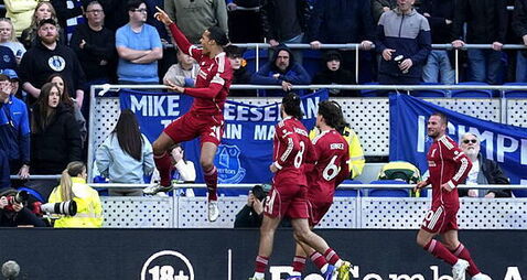 Dominik Szoboszlai prefers last-gasp derby winners to comfortable 3-0 victories