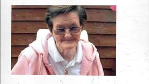 <p>The late Eileen Hanrahan (nee Power), may she rest in peace.</p>